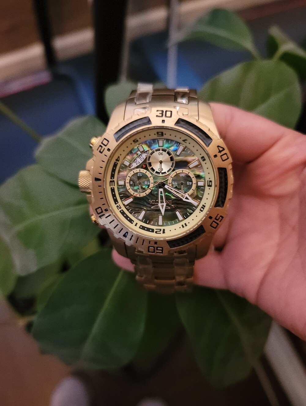 Invicta Men Watch - Picture 2 of 6